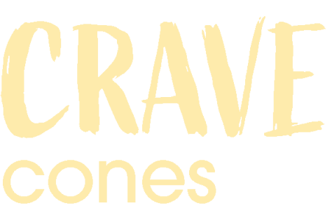 Crave Cones
