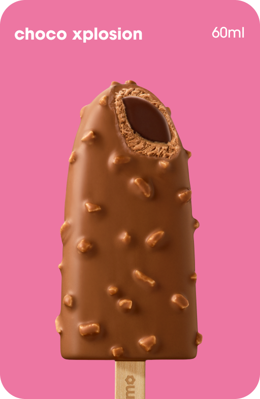 Choco Xplosion