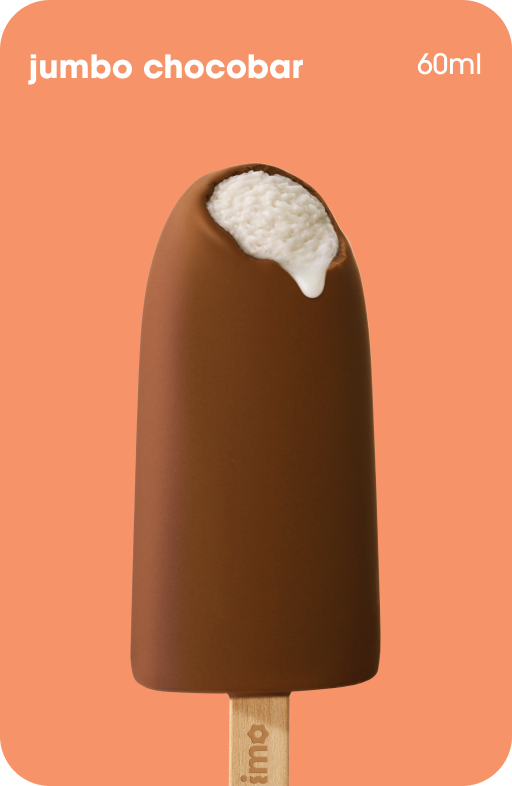 Jumbo Choco Bar