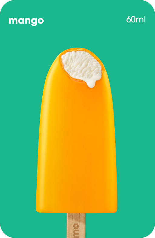 Mango Duo
