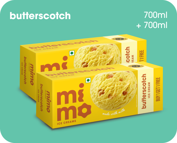 Butterscotch