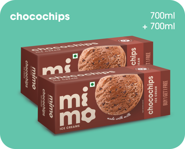 Chocochips