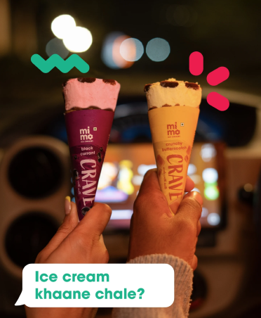 Ice cream khane chale