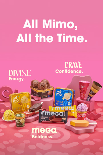 All Mimo, All the TIme